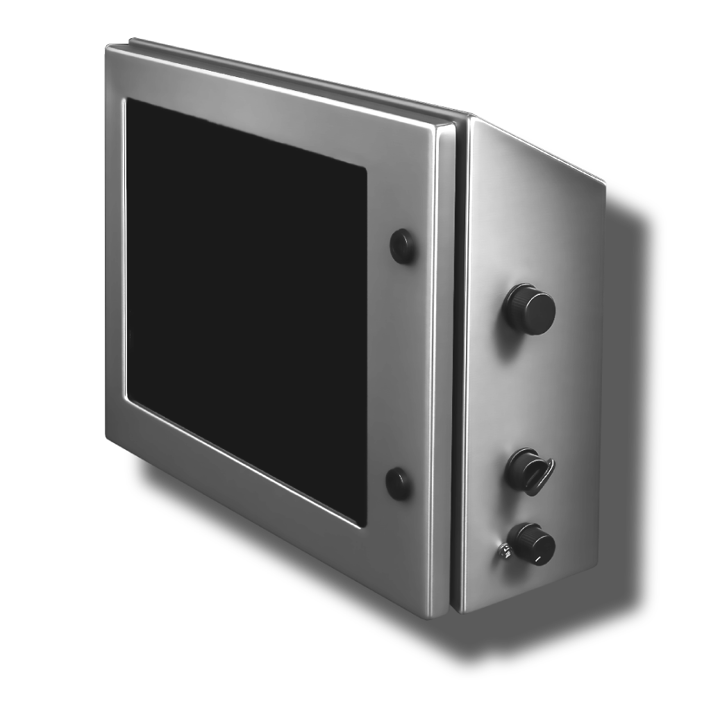 HMIs & FS PowerBox